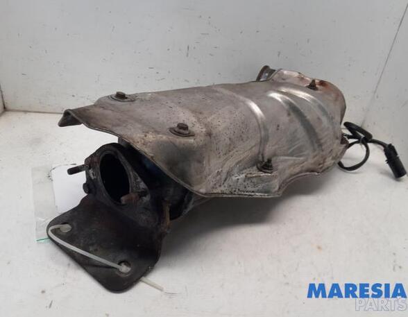 Catalytic Converter ALFA ROMEO MITO (955_)