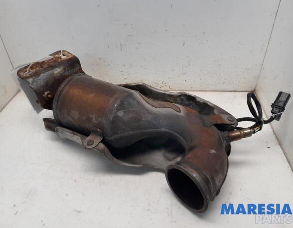 Catalytic Converter ALFA ROMEO MITO (955_)