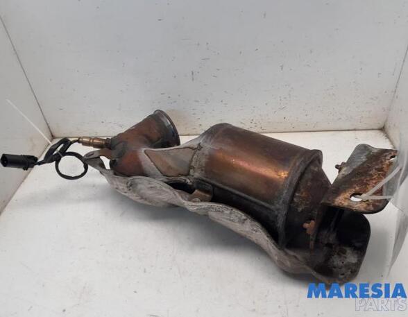 Catalytic Converter ALFA ROMEO MITO (955_)