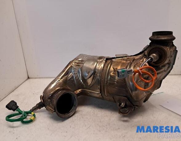 
Katalysator ohne Lambdasonde Renault Clio V BF 208A07026R P21590077
