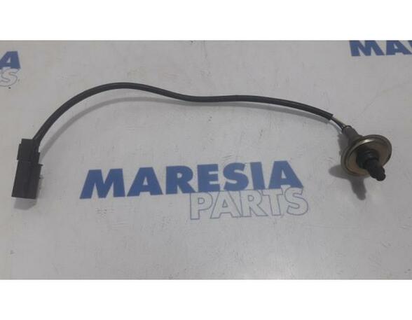 Lambda Sensor / NOx Sensor RENAULT Megane IV Grandtour (K9A/M/N)