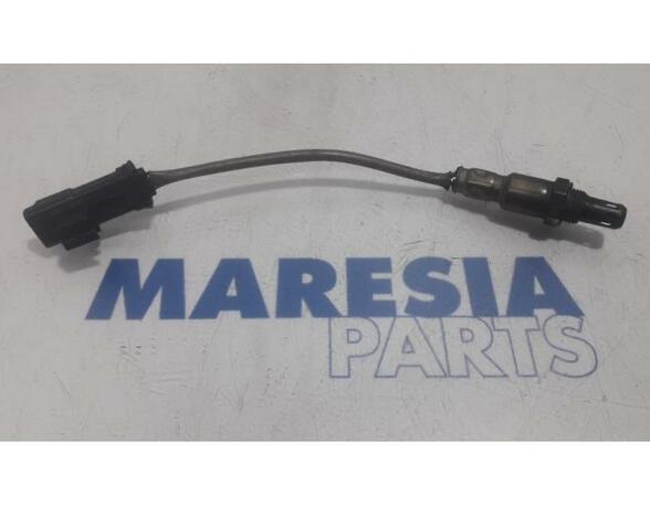 Lambda Sensor / NOx Sensor PEUGEOT 2008 I (CU)