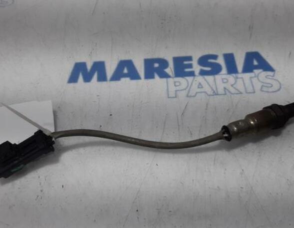 Lambda Sensor / NOx Sensor PEUGEOT 208 I (CA, CC)