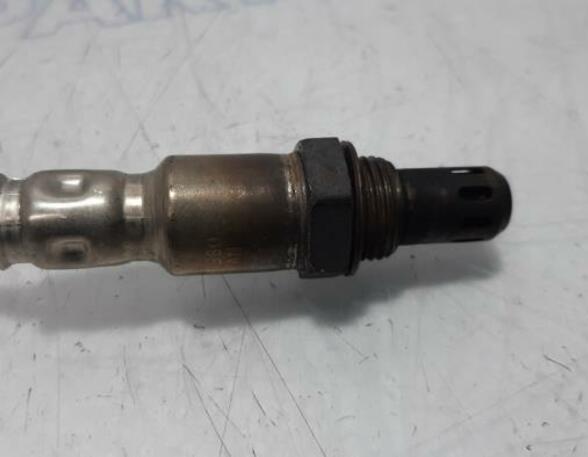 Lambda Sensor / NOx Sensor PEUGEOT 208 I (CA, CC)