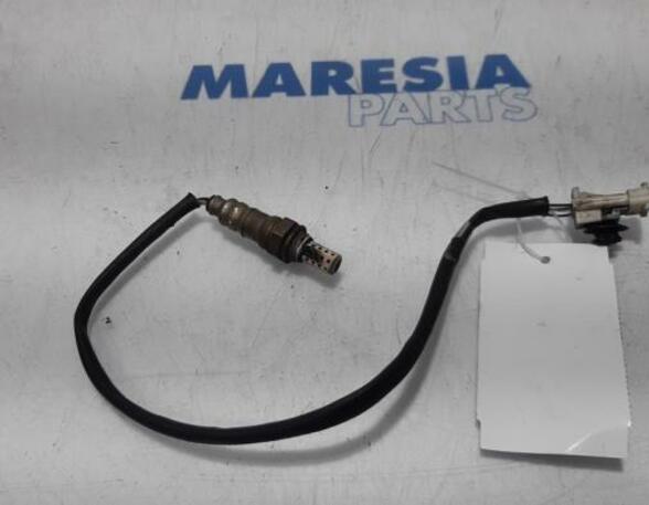 Lambda Sensor / NOx Sensor PEUGEOT 3008 Großraumlimousine (0U_)