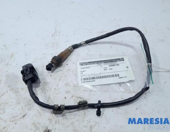 Lambdasonde / NOx Sensor PEUGEOT 308 I (4A, 4C)