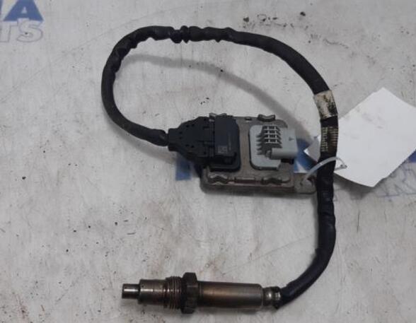 Lambda Sensor / NOx Sensor CITROËN BERLINGO Box Body/MPV (B9)