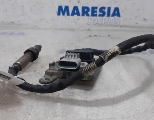 Lambda Sensor / NOx Sensor CITROËN BERLINGO Box Body/MPV (B9)