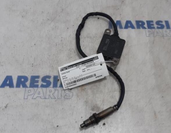 Lambda Sensor / NOx Sensor CITROËN BERLINGO Box Body/MPV (B9)