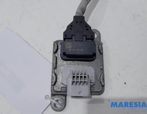 Lambdasonde / NOx Sensor PEUGEOT EXPERT Van (V_), PEUGEOT 308 SW II (LC_, LJ_, LR_, LX_, L4_)