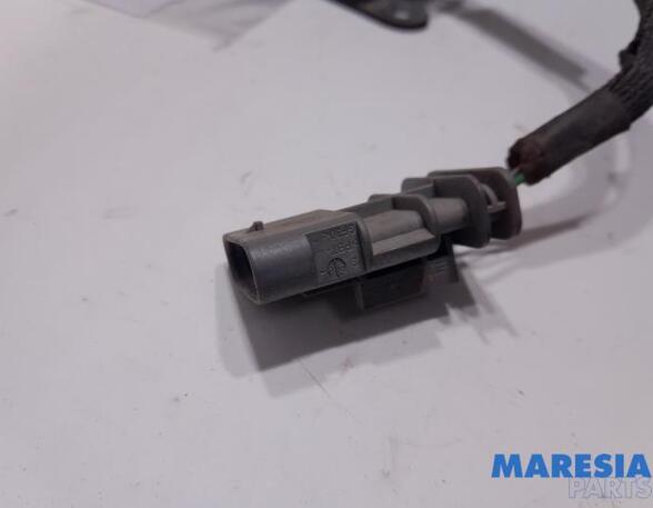 Lambda Sensor / NOx Sensor CITROËN BERLINGO Box Body/MPV (K9)