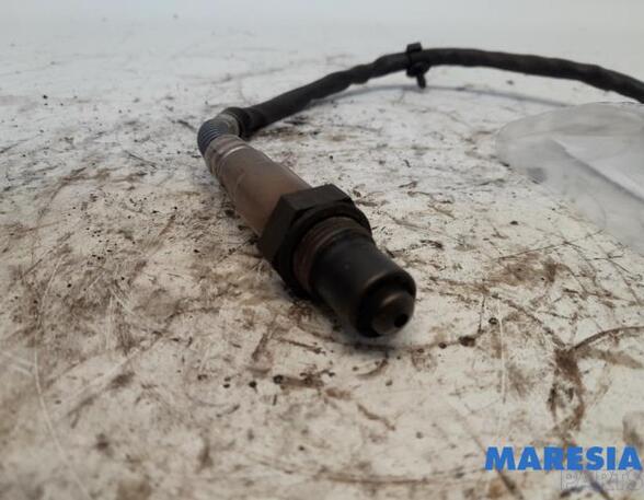 Lambda Sensor / NOx Sensor OPEL COMBO Box Body/MPV (X12)