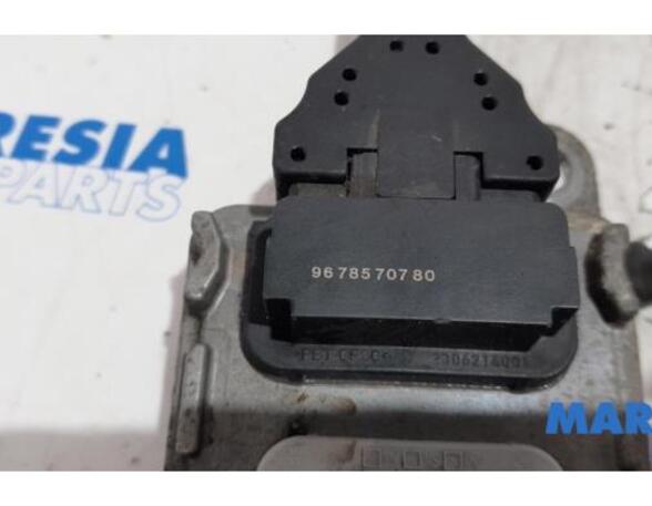 Lambda Sensor / NOx Sensor PEUGEOT 308 SW II (LC_, LJ_, LR_, LX_, L4_)