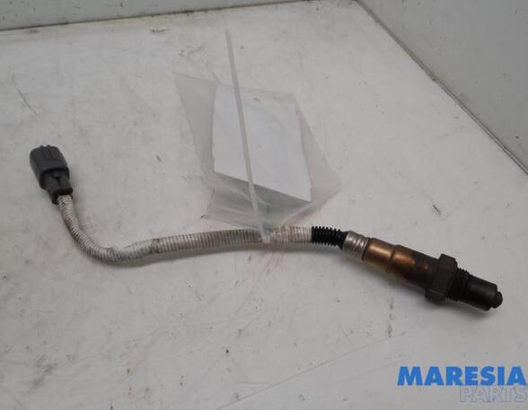 Lambda Sensor / NOx Sensor CITROËN C1 (PM_, PN_), PEUGEOT 107 (PM_, PN_)