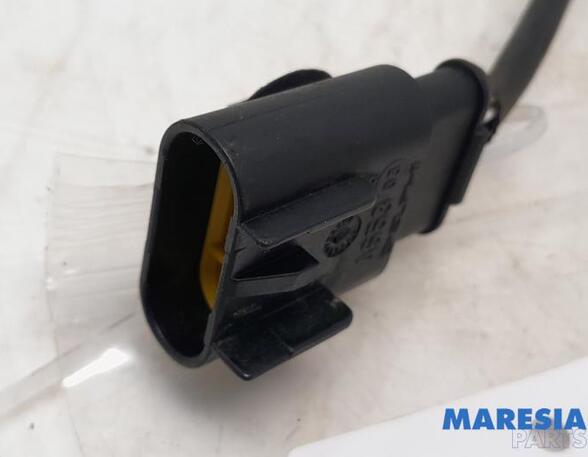 Lambdasonde / NOx Sensor FIAT 500 (312_), FIAT 500 C (312_), FIAT PANDA (312_, 319_), FIAT PANDA VAN (312_, 519_)