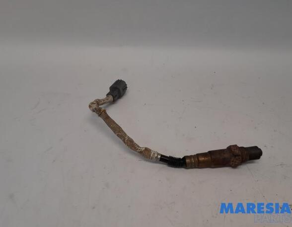 Lambda Sensor / NOx Sensor CITROËN C1 (PM_, PN_), PEUGEOT 107 (PM_, PN_)