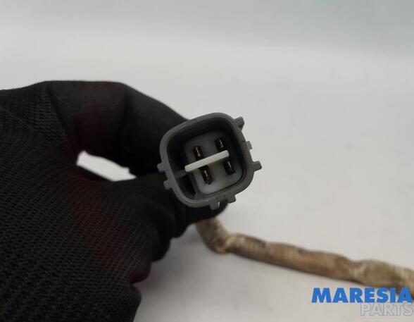 Lambda Sensor / NOx Sensor CITROËN C1 (PM_, PN_), PEUGEOT 107 (PM_, PN_)