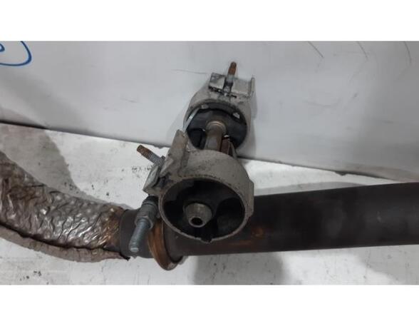 Middle Silencer PEUGEOT 308 II (LB_, LP_, LW_, LH_, L3_)