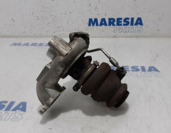 Turbolader Citroen C3 II SC 9673283680 P16952333