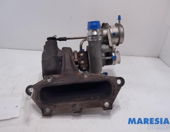 Turbolader RENAULT Captur I (H5, J5), RENAULT Clio IV (BH)