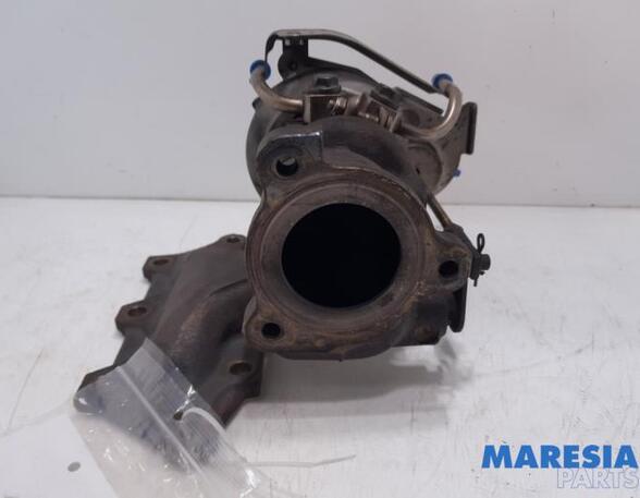 Turbolader RENAULT Captur I (H5, J5), RENAULT Clio IV (BH)