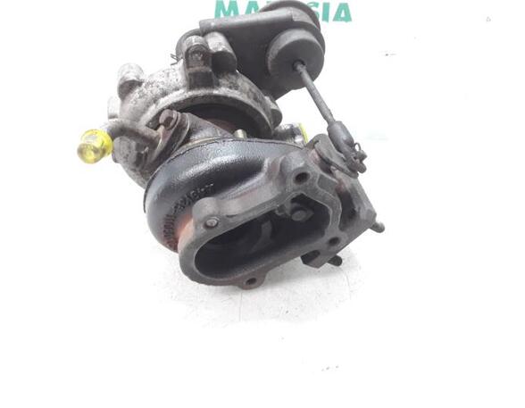 Turbolader FIAT Ducato Kasten (250, 290)