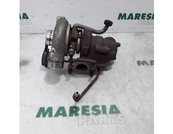 Turbolader FIAT Ducato Kasten (250, 290)