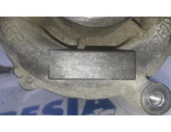 Turbolader Renault Master III Kasten FV 144104495R P14822074