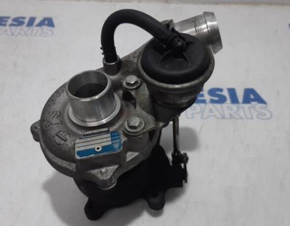 Turbocharger PEUGEOT Bipper (AA)