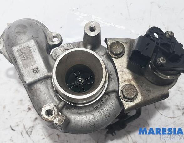 Turbocharger PEUGEOT PARTNER Box Body/MPV