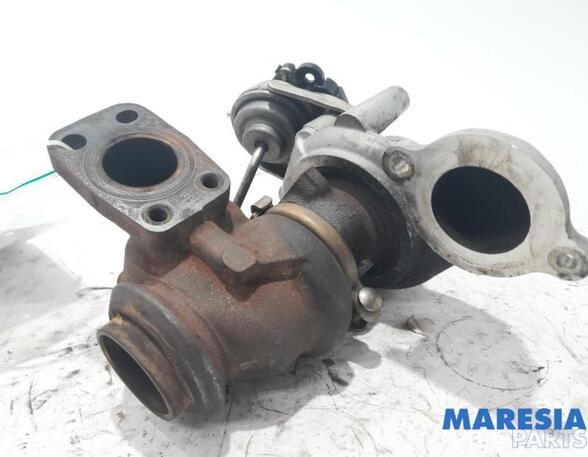 Turbocharger PEUGEOT PARTNER Box Body/MPV