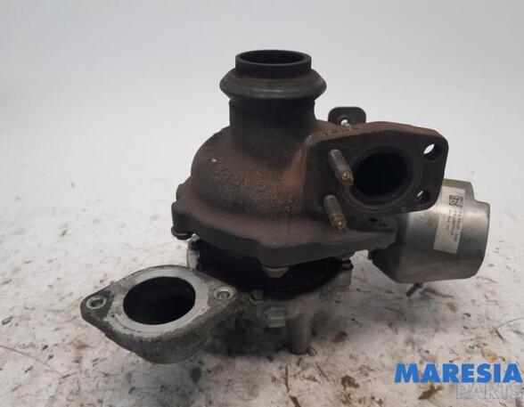 Turbocharger PEUGEOT 5008 (0E, 0U)