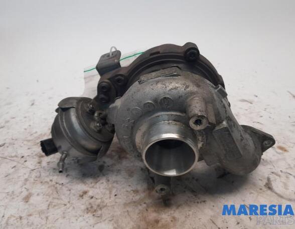 Turbocharger PEUGEOT 5008 (0E, 0U)