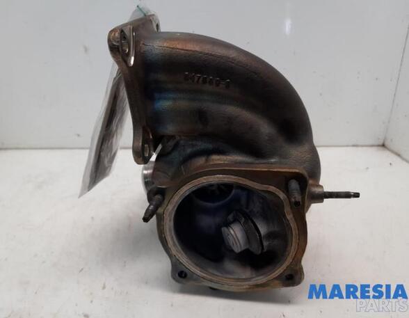 Turbocharger ALFA ROMEO Giulia (952)