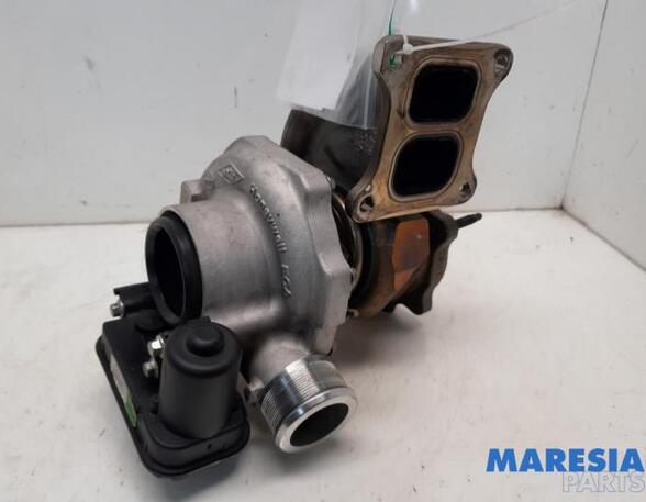 Turbocharger ALFA ROMEO Giulia (952)