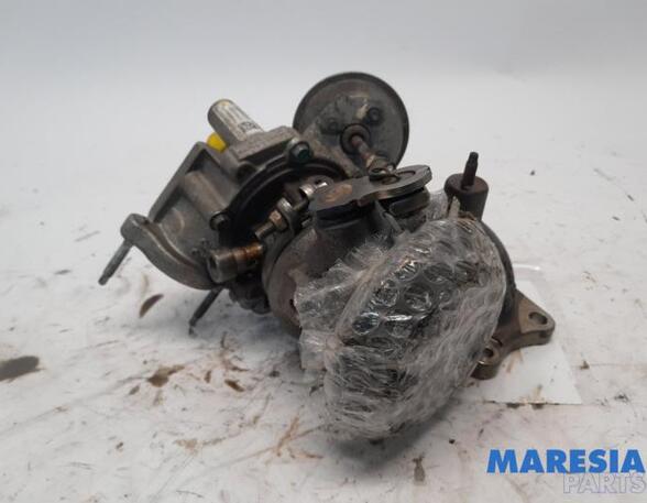 Turbocharger PEUGEOT 308 II (L3, LB, LH, LP, LW)