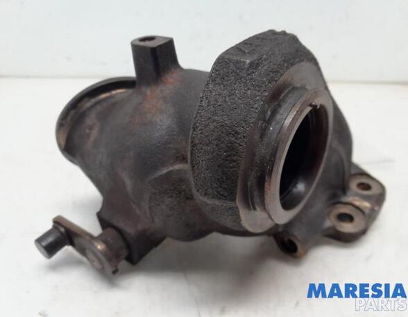 Turbocharger FIAT PUNTO (199_)