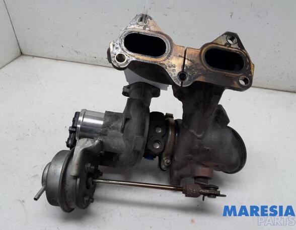 Turbolader Fiat 500 312 55243431 P21268938