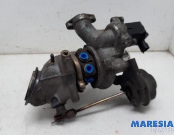 Turbolader Fiat 500 312 55243431 P21268938