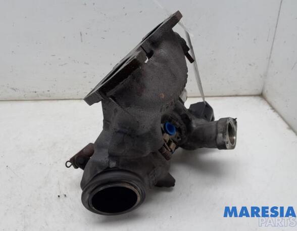 Turbolader Fiat 500 312 55243431 P21268938