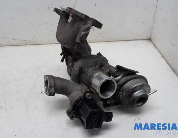 Turbolader Fiat 500 312 55243431 P21268938