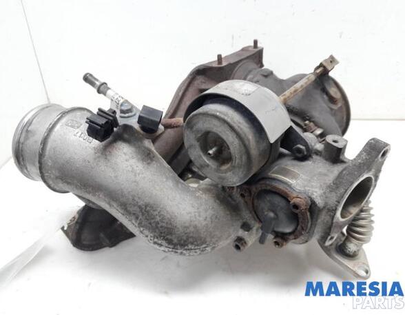 Turbocharger ALFA ROMEO GIULIETTA (940_)