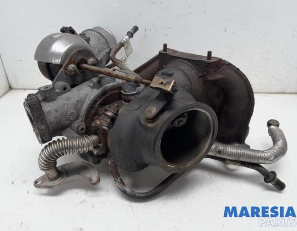 Turbolader Alfa Romeo Giulietta 940 55259115 P21274793