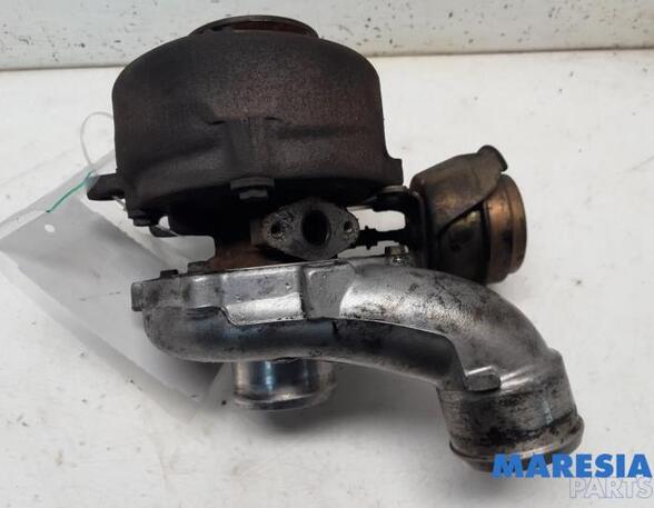 Turbocharger LANCIA LYBRA SW (839_), ALFA ROMEO 147 (937_), FIAT MULTIPLA (186_)