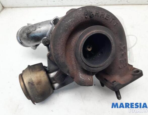 Turbocharger LANCIA LYBRA SW (839_), ALFA ROMEO 147 (937_), FIAT MULTIPLA (186_)