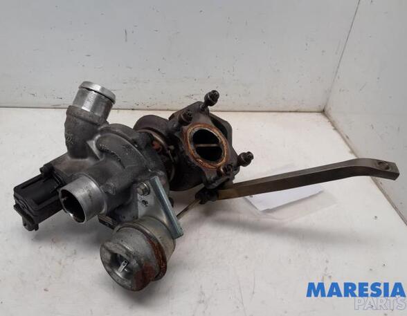 Turbocharger PEUGEOT 308 I (4A_, 4C_), PEUGEOT 308 SW I (4E_, 4H_), PEUGEOT 508 I (8D_), CITROËN C5 III (RD_)