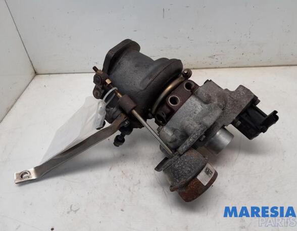 Turbocharger PEUGEOT 308 I (4A_, 4C_), PEUGEOT 308 SW I (4E_, 4H_), PEUGEOT 508 I (8D_), CITROËN C5 III (RD_)