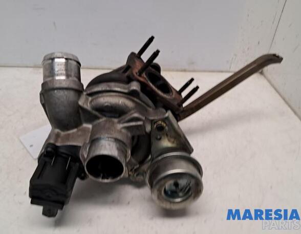 Turbocharger PEUGEOT 308 I (4A_, 4C_), PEUGEOT 308 SW I (4E_, 4H_), PEUGEOT 508 I (8D_), CITROËN C5 III (RD_)