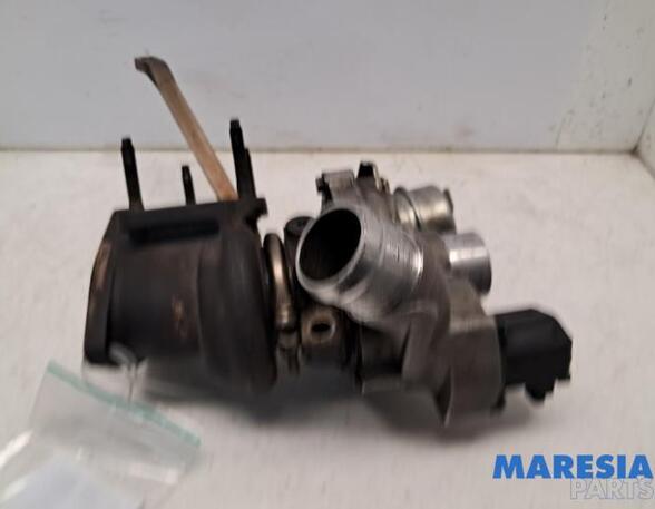 Turbocharger PEUGEOT 308 I (4A_, 4C_), PEUGEOT 308 SW I (4E_, 4H_), PEUGEOT 508 I (8D_), CITROËN C5 III (RD_)