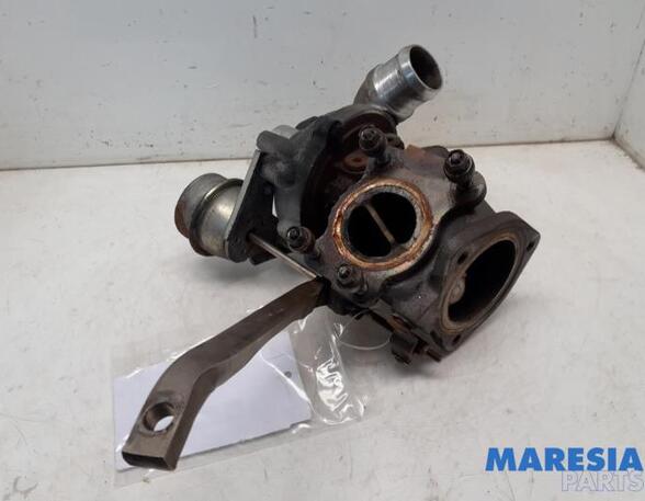 Turbocharger PEUGEOT 308 I (4A_, 4C_), PEUGEOT 308 SW I (4E_, 4H_), PEUGEOT 508 I (8D_), CITROËN C5 III (RD_)